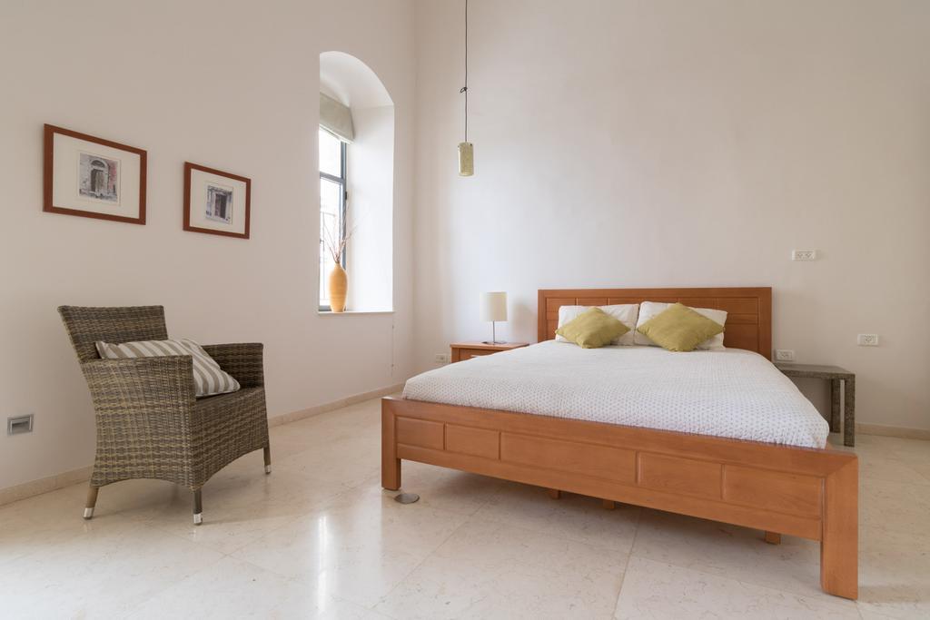 The Jerusalem Stone Duplex Near Mamilla Exteriér fotografie