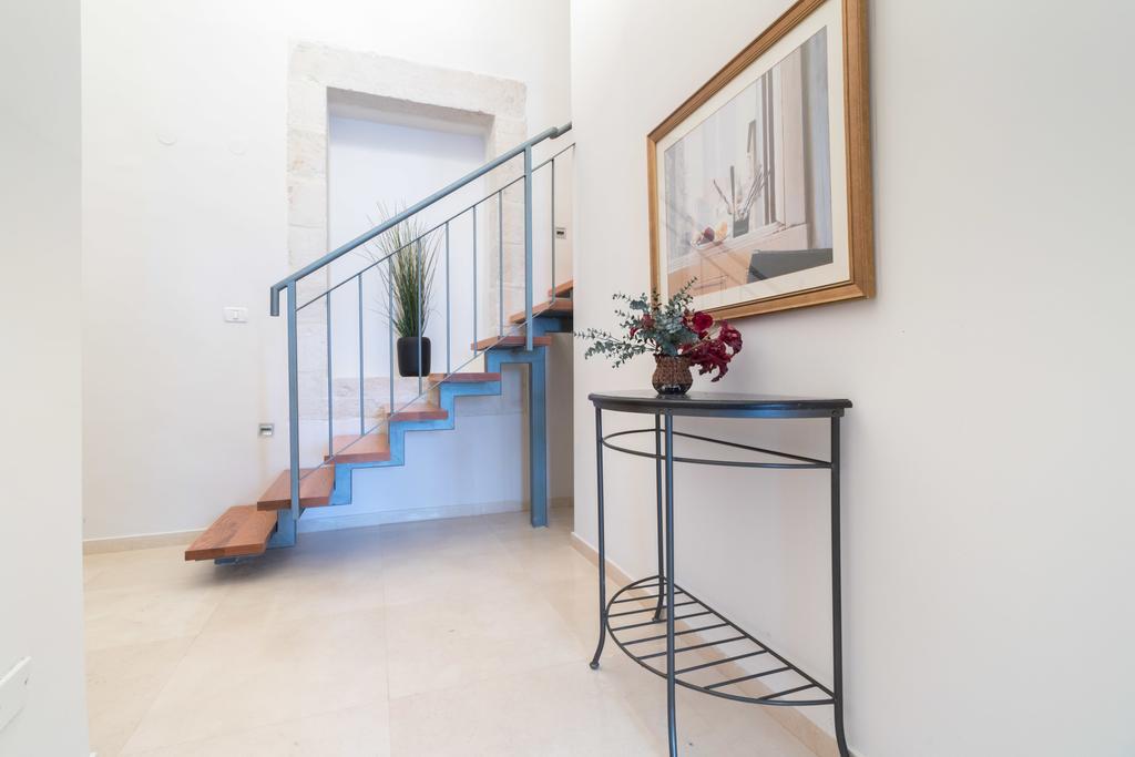 The Jerusalem Stone Duplex Near Mamilla Exteriér fotografie